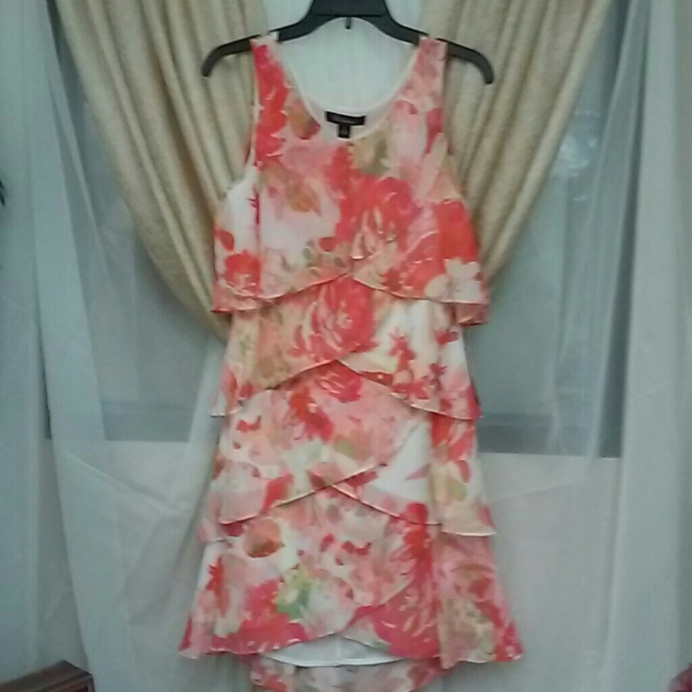 Special occasion dress